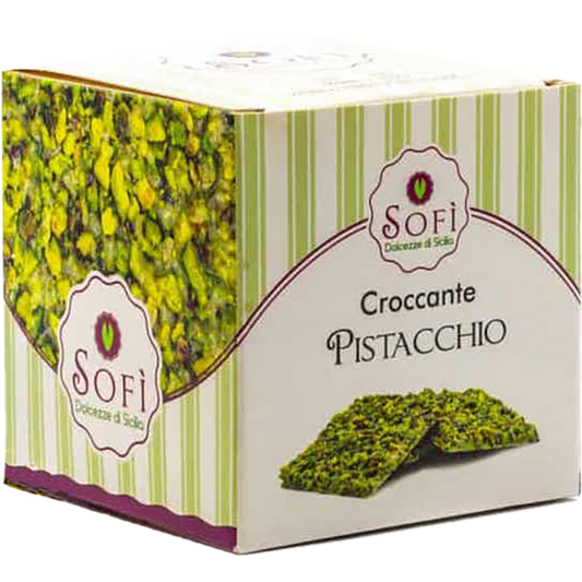 Croccante di Pistacchio - 120g